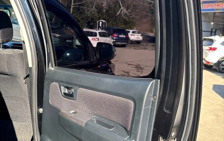 Toyota Hilux VII, 2015 год, 2 550 000 рублей, 24 фотография