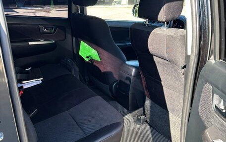 Toyota Hilux VII, 2015 год, 2 550 000 рублей, 22 фотография