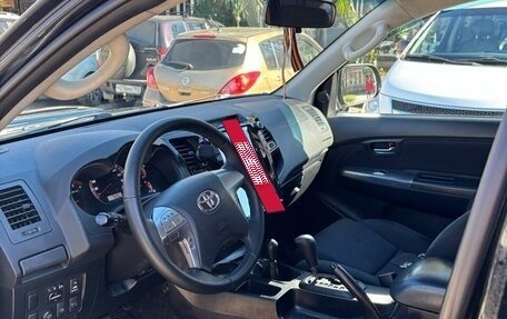 Toyota Hilux VII, 2015 год, 2 550 000 рублей, 15 фотография