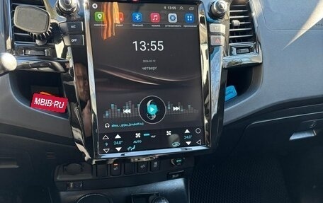 Toyota Hilux VII, 2015 год, 2 550 000 рублей, 27 фотография