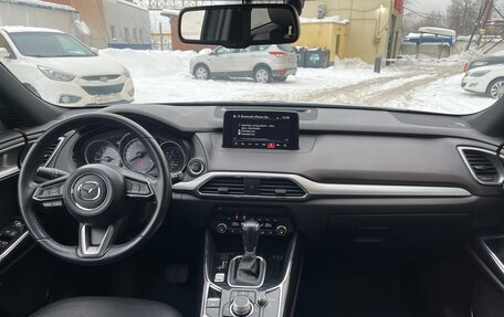 Mazda CX-9 II, 2019 год, 3 150 000 рублей, 11 фотография