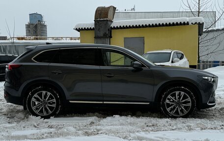 Mazda CX-9 II, 2019 год, 3 150 000 рублей, 4 фотография