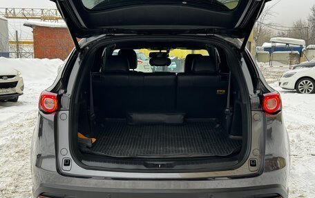 Mazda CX-9 II, 2019 год, 3 150 000 рублей, 10 фотография