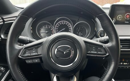 Mazda CX-9 II, 2019 год, 3 150 000 рублей, 12 фотография