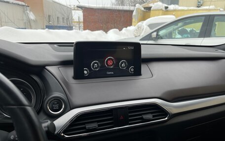 Mazda CX-9 II, 2019 год, 3 150 000 рублей, 15 фотография