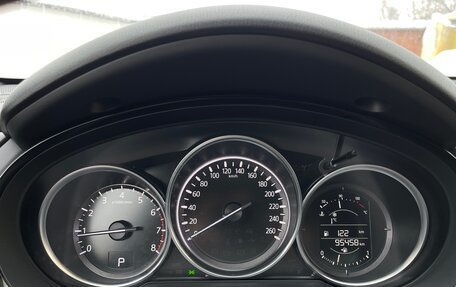 Mazda CX-9 II, 2019 год, 3 150 000 рублей, 13 фотография