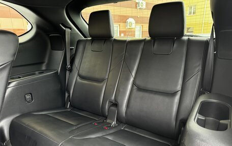 Mazda CX-9 II, 2019 год, 3 150 000 рублей, 16 фотография