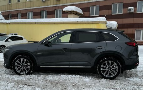 Mazda CX-9 II, 2019 год, 3 150 000 рублей, 8 фотография
