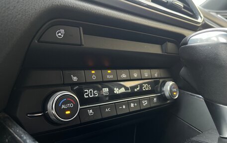 Mazda CX-9 II, 2019 год, 3 150 000 рублей, 14 фотография