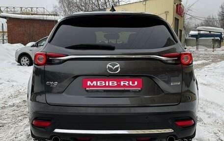 Mazda CX-9 II, 2019 год, 3 150 000 рублей, 6 фотография