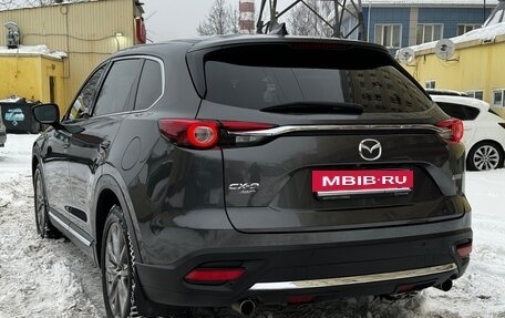 Mazda CX-9 II, 2019 год, 3 150 000 рублей, 7 фотография