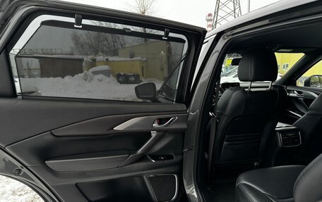 Mazda CX-9 II, 2019 год, 3 150 000 рублей, 18 фотография