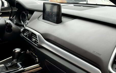 Mazda CX-9 II, 2019 год, 3 150 000 рублей, 23 фотография