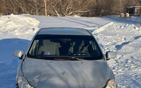 Chery Very (A13), 2011 год, 119 000 рублей, 3 фотография