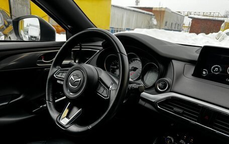 Mazda CX-9 II, 2019 год, 3 150 000 рублей, 24 фотография