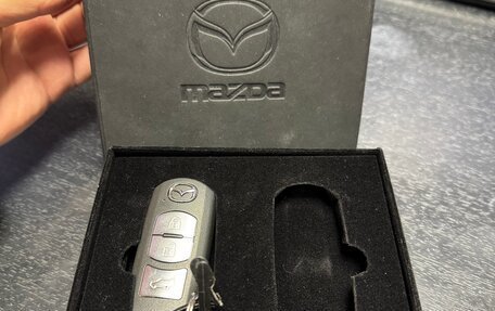 Mazda CX-9 II, 2019 год, 3 150 000 рублей, 29 фотография