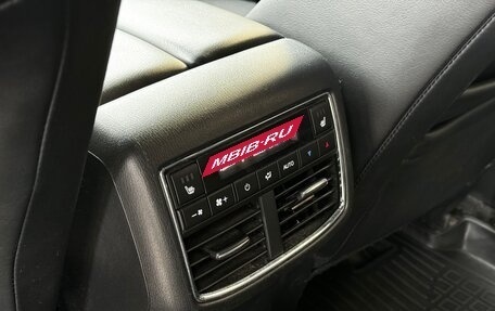 Mazda CX-9 II, 2019 год, 3 150 000 рублей, 17 фотография