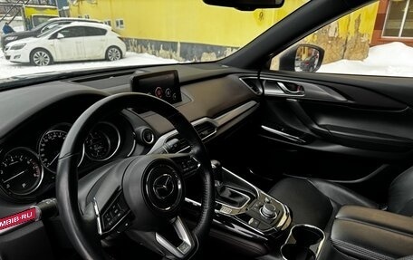 Mazda CX-9 II, 2019 год, 3 150 000 рублей, 20 фотография