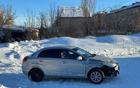 Chery Very (A13), 2011 год, 119 000 рублей, 4 фотография