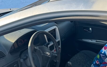 Chery Very (A13), 2011 год, 119 000 рублей, 5 фотография