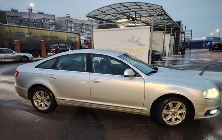 Audi A6, 2009 год, 1 200 000 рублей, 3 фотография