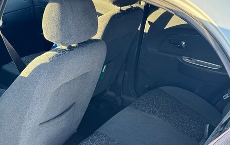 Chery Very (A13), 2011 год, 119 000 рублей, 6 фотография