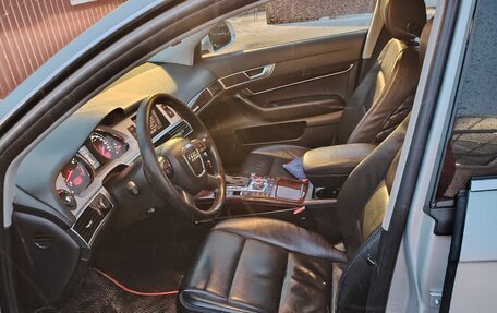 Audi A6, 2009 год, 1 200 000 рублей, 7 фотография