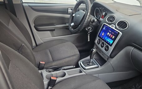 Ford Focus II рестайлинг, 2011 год, 530 000 рублей, 2 фотография