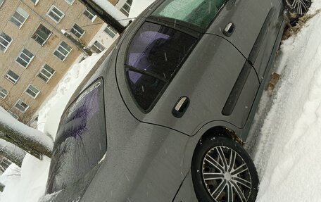 Nissan Almera, 2005 год, 215 000 рублей, 2 фотография