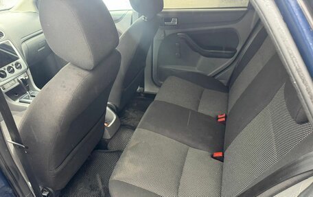 Ford Focus II рестайлинг, 2011 год, 530 000 рублей, 6 фотография