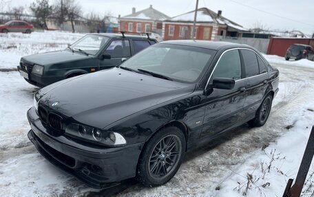 BMW 5 серия, 1998 год, 480 000 рублей, 2 фотография