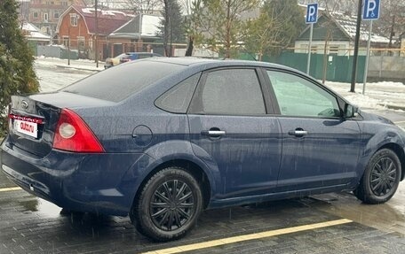 Ford Focus II рестайлинг, 2011 год, 530 000 рублей, 5 фотография