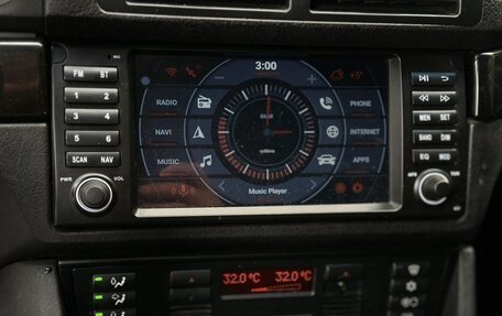 BMW 5 серия, 1998 год, 480 000 рублей, 9 фотография