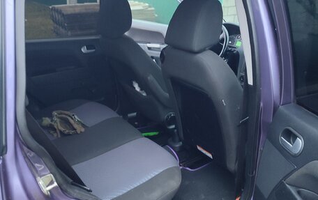 Ford Fusion I, 2007 год, 560 000 рублей, 10 фотография