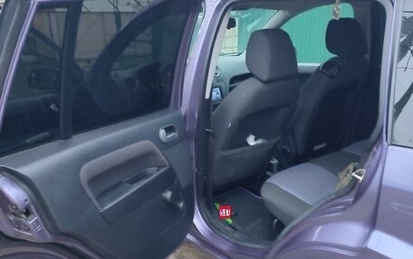 Ford Fusion I, 2007 год, 560 000 рублей, 8 фотография