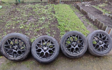 Ford Fusion I, 2007 год, 560 000 рублей, 12 фотография