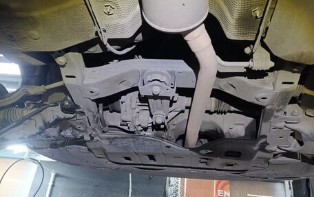 Renault Logan I, 2011 год, 585 000 рублей, 5 фотография