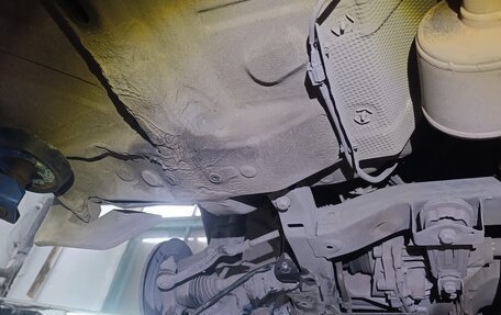 Renault Logan I, 2011 год, 585 000 рублей, 6 фотография