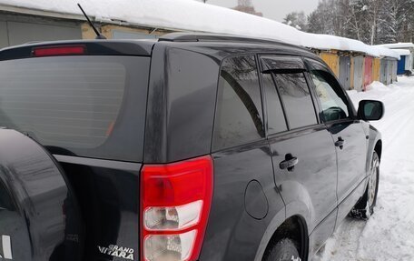 Suzuki Grand Vitara, 2007 год, 1 150 000 рублей, 5 фотография