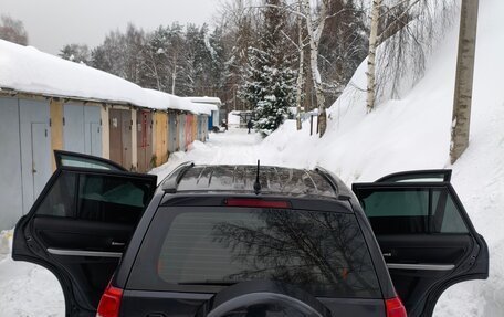 Suzuki Grand Vitara, 2007 год, 1 150 000 рублей, 8 фотография