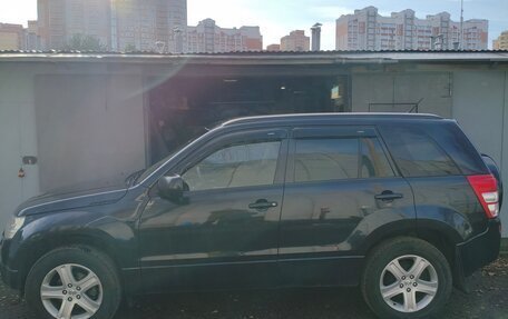 Suzuki Grand Vitara, 2007 год, 1 150 000 рублей, 11 фотография