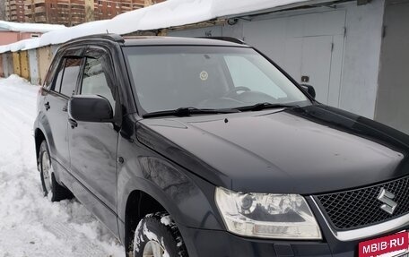 Suzuki Grand Vitara, 2007 год, 1 150 000 рублей, 3 фотография