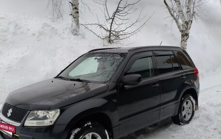 Suzuki Grand Vitara, 2007 год, 1 150 000 рублей, 2 фотография