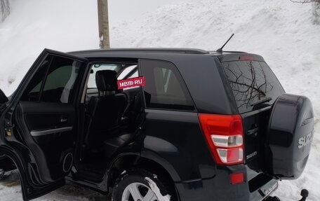 Suzuki Grand Vitara, 2007 год, 1 150 000 рублей, 6 фотография