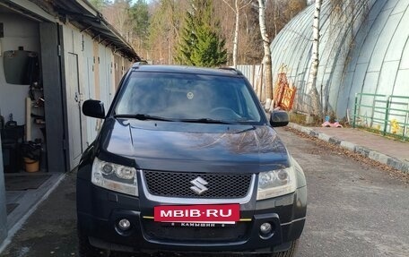 Suzuki Grand Vitara, 2007 год, 1 150 000 рублей, 9 фотография