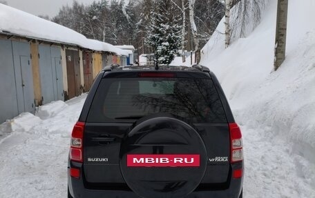 Suzuki Grand Vitara, 2007 год, 1 150 000 рублей, 7 фотография