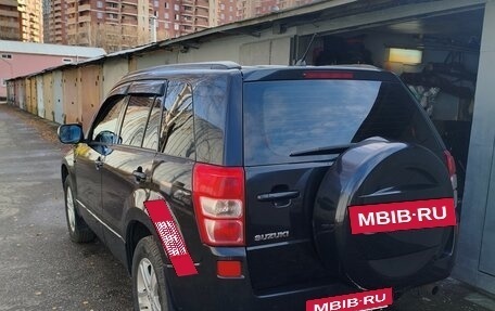 Suzuki Grand Vitara, 2007 год, 1 150 000 рублей, 12 фотография