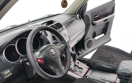 Suzuki Grand Vitara, 2007 год, 1 150 000 рублей, 15 фотография