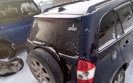 Vortex Tingo I, 2011 год, 245 000 рублей, 4 фотография