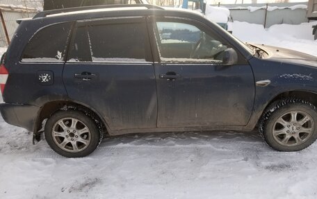 Vortex Tingo I, 2011 год, 245 000 рублей, 3 фотография